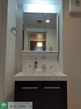 ライジング練馬の物件内観写真